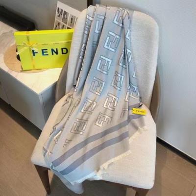 cheap quality FENDI scarf Model No. 3